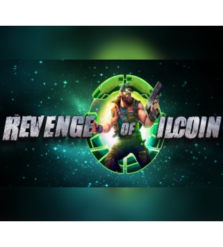 Revenge of ILCOIN Steam Key GLOBAL